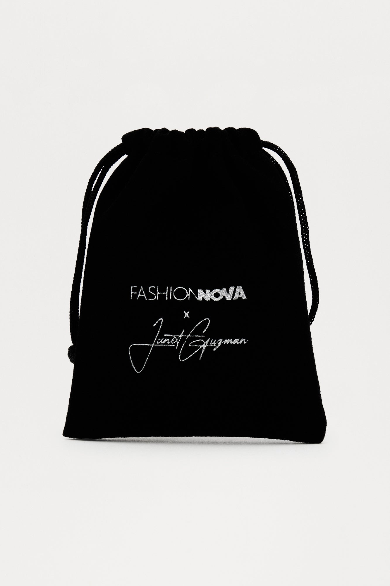 Anastasia 4 Piece Ring Set - Silver